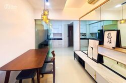Hills Twoone (D23), Apartment #560142601